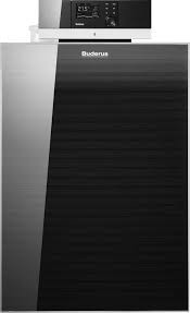 [7739454695] BUDERUS LOGANO PLUS KB195I-19 BZ CONDENS MAZOUT 19KW