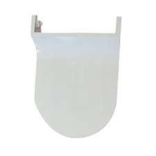 [243.503.11.1] 243.503.11.1 - GEBERIT O DEKSEL WC ZITTING VOOR AQUACLEAN
