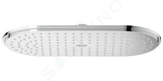  27470000 - GROHE HOOFDDOUCHE RAINSHOWER VERIS 300 X 150 1/2 1 STRAAL