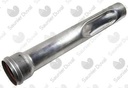 [0846960] 0846960 - BULEX O AFVOERBUIS ALU VERBRANDING THERMOMASTER 60