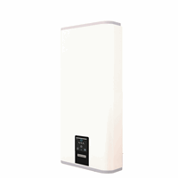 [241105 = 157207] 157207 - THERMOR BOILER LINEO/MALICIO PLAT 65L WIT 2250W