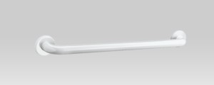 [350506W] 350506W - DELABIE GREEP BASIC 60 CM  WIT