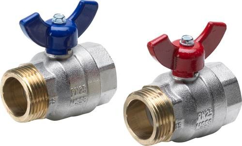 [VIEGA 606 268] VIEGA FONTERRA BOLKRAAN KOLECTOR 4/4