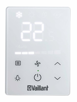 [0010035096] 0010035096 - VAILLANT AROVAIR BEDRAADE BEDIENING 
