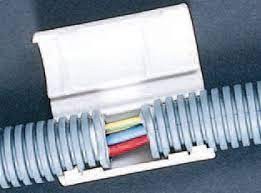 [020214] T200010 - PREFLEX CONNECTOR 16MM