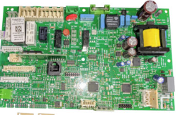 [65109138-03] 65109138-03 - ELCO O DISPLAY PRINTPLAAT PIGMA GREEN FF30