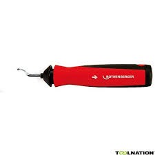 [21651] 21651 - ROTHENBERGER GRATFIX HSS ONTBRAMER