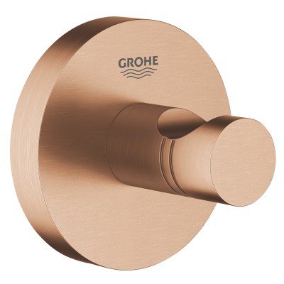 [40364DL1] 40364DL1 - GROHE ESSENTIALS HAAKJE BRUSHED WARM SUNSET