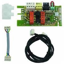 [0020017744] VAILLANT PRINT VOOR STURING 2DE POMP