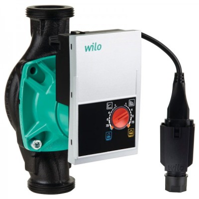 [ST 15/6] 4232742 - WILO CIRCULATIEPOMP YONOS-PICO STG 15/1-8 130mm 4/4 SOLAR