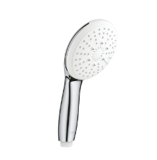[28419003] 28419003 - GROHE HANDSPROEIER TEMPESTA 110 9 l/m 3 Stralen 