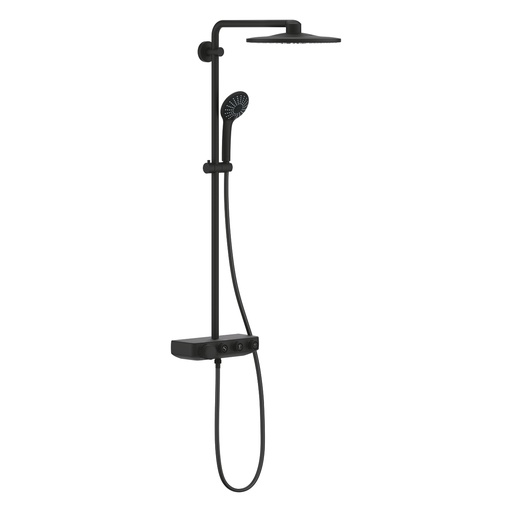 [GROHE 22 120 KF0] 22 120 KF0 - GROHE EUPHORIA RAINSHOWER 310 DUO DOUCHESYSTEEM SMART CONTROL