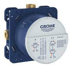 [35604000] 35604000 - GROHE RAPIDO SMARTBOX  UNIVERSELE INBOUWELEMENT 