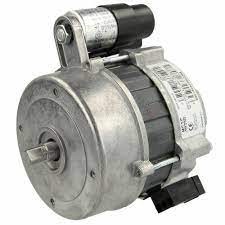 [24005008012] 24005008012 - WEISHAUPT O MOTOR WL5-voor brander zonder servomotor