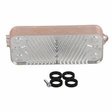 [S101750] S101750 - REMEHA PLATENWISSELAAR TZERRA