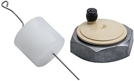 [7098822] BUDERUS O ONTLUCHTER