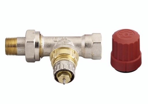 [04 016] 013G0036 - DANFOSS KRAANHUIS 3/4 RECHT 013G0036