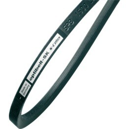 [V13 875] V13 875 - V-RIEM 13 X 875 A34 1/2
