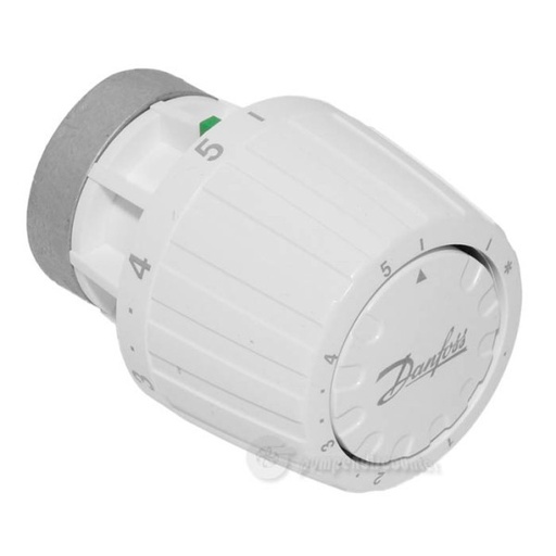 [04 002] 013G2960 - DANFOSS THERM.KOP SERVICE RA/V  2960   34mm