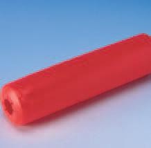 [613001119] 102302 - BEG AFDEKHULS ROOD 16MM