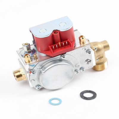 [988106] 988106 - ATLANTIC O CONDENSOL GASBLOK  2 V 28R