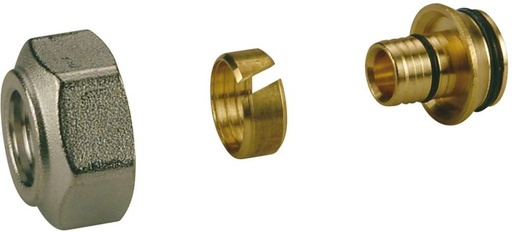 [R179 18 16/12] R179X024 - GIACOMINI MOER 18 X 16/2 VPE