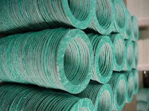 [JOINT GR 6] RAMF54 - JOINT GROEN 5/4 39x30x2mm