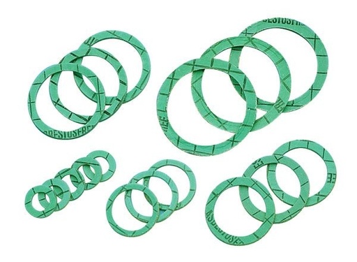 [JOINT GR 3] 650 1/2 - JOINT GROEN 1/2 19X11X2