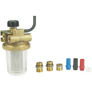 [10114A] WATTS MAZOUTFILTER RECYCLAGE 3/8 MF