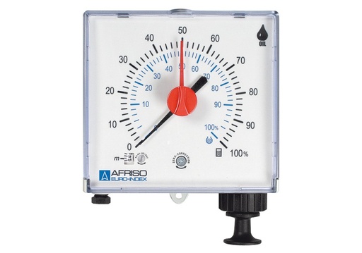 [10025] 10025 - EURO PEILMETER UNITEL MAZOUT PE 4/6