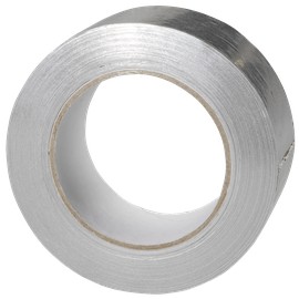 [6300096] 6300096 - GRIFFON ALUMINIUM TAPE 5X50M  HT 150C°