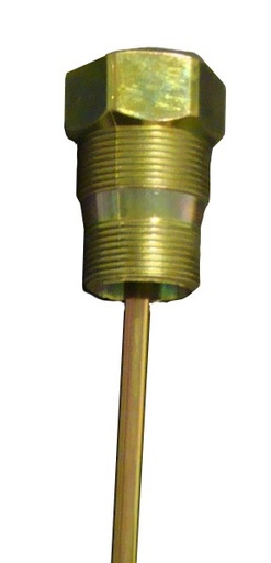 [10135] WATTS ALARMFLUIT METAAL 5/4 6/4