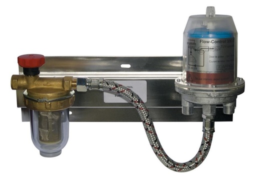 [10121] 10121 - EURO CONTROL FLOW + FILTER