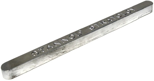 [19 060] SOUDURE ZINK 40% PER 25KG PP KG