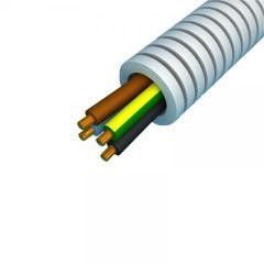 [103975] 1234000932 - PREFLEX FLEXIBEL KABEL VOB 25MM 5G 4mm² (50)