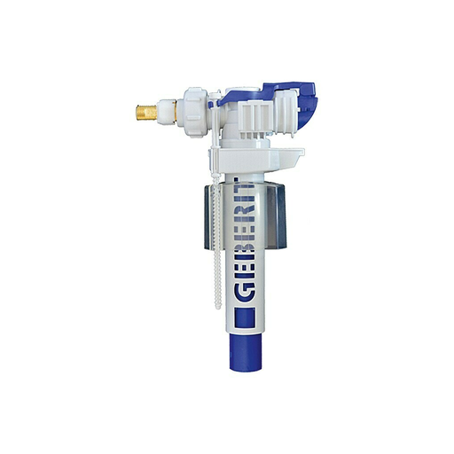 [240.717.00.5] 240.717.00.5 - GEBERIT VLOTTER UNIFIL 3/8 in doos