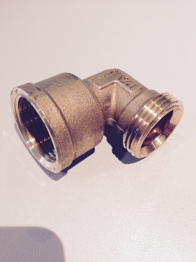 [310002855] 310.002.855 - BEG COUDE 3/4F X EK