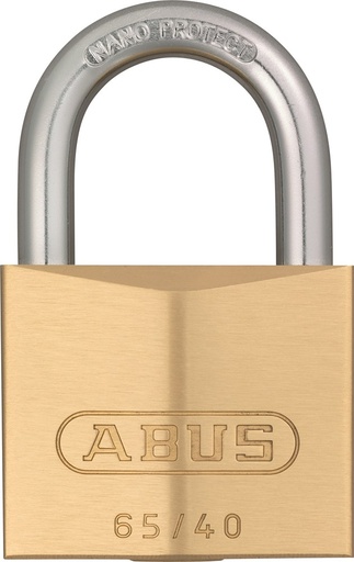 [HB 40 65/40] ABUS HANGSLOT 40MM