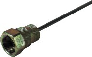 [10136] EURO ALARMFLUIT ALU 2 5/4 6/4