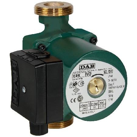 [50 570 216] 60182216H - DAB CIRCULATOR SANITAIR VS 16/150 6/4"