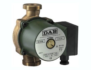[50 570 016] 60182217H - DAB CIRCULATOR SANITAIR VS 8/150 6/4"