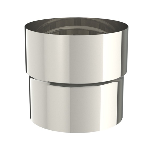 [701719] 1-09-7100-039 - REDUCTIE INOX EW 150M/200F OPSINOX