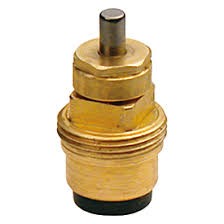 [P12A/2] P12AX012 - GIACOMINI O TIGE VOOR THERMOSTAATKR.