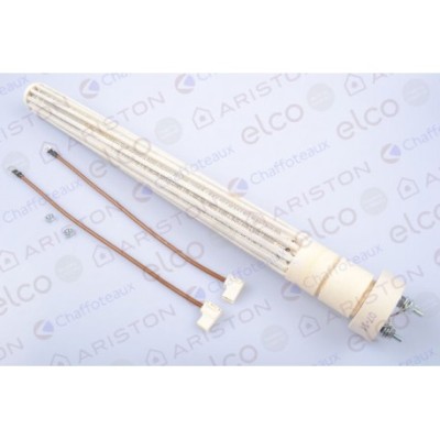 [396117] 396117-01 - ARISTON O WEERST. STEATIT 2000 W 33CM AXVM 75- 200L.