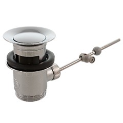 [ORAS 158 552] 158552 - ORAS O AUTOMATISCHE LEDIGING CHROOM 5/4 KOMPLEET