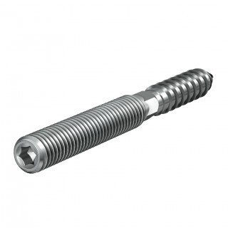 [010325 INOX 304] 4410880000 - ATT VIJS M8 X 80 TORX KOP inox 304