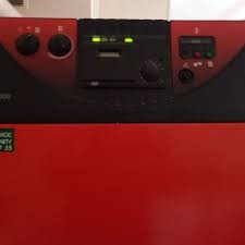 [026614] 972329C + B9723 - FRANCO PLUTON SAN 32KW BOIL.100L 4132 B*