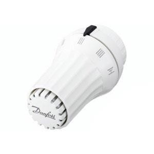 [04 0001] DANFOSS THERM.KOP RAE 5054 clic vloeistofvulling