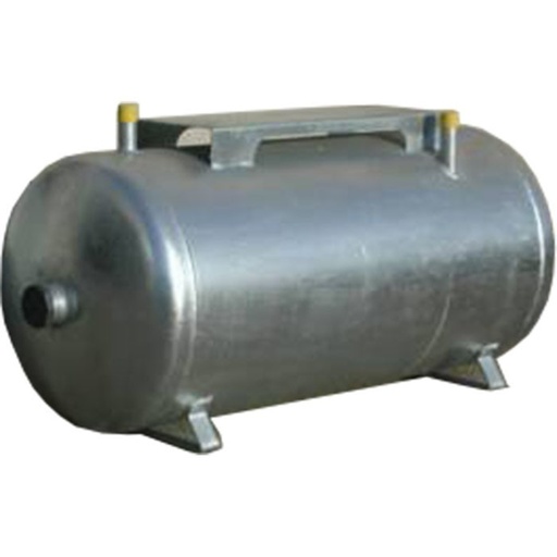 [160037] KHU0200 - GALVA KETEL LIGGEND 200L UNI 4/4"