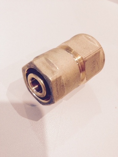 [304012835] 304.012.835 - BEG RACCORD 3/4F X 20/2 ALPEX